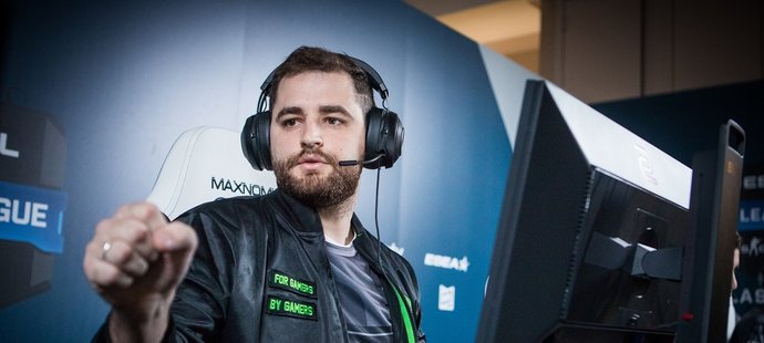 Fallen by měl znovu přebrat roli IGL v Team Liquid