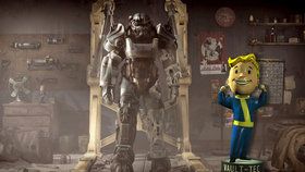 Fallout 4 je veledílo hodné odkazu kultovní série.