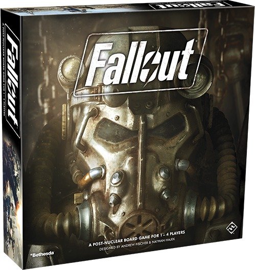 České vydání stolní adaptace legendárního Falloutu je na spadnutí
