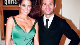 Petra Faltýnová a Leoš Mareš spolu začali chodit
