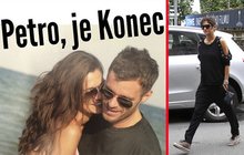 Petro, je konec! Mareš dal (opět) kopačky Faltýnové! Tentorkát už (prý) definitivně! 