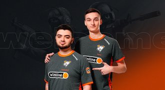 CS:GO sekce Virtus.pro ohlásila posily. Do týmu míří n0rb3r7 a fame z kazašského K23