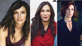 Famke Janssen se neskutečně změnila!