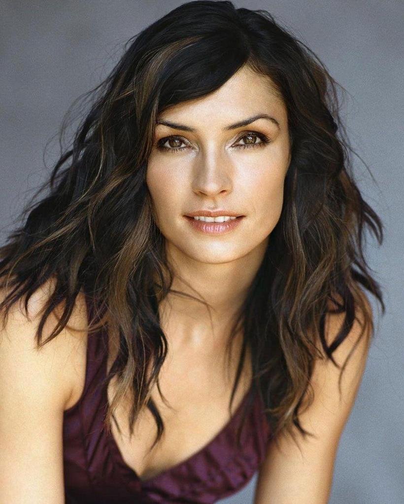 Famke Janssen