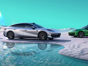BYD Formula S a S GT dostaly magnetoreologické tlumiče. Tlumicí sílu mění za milisekundu