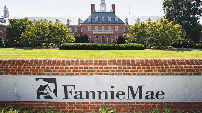 Fannie Mae