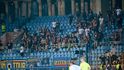 Fanoušci Sparty v Arménii