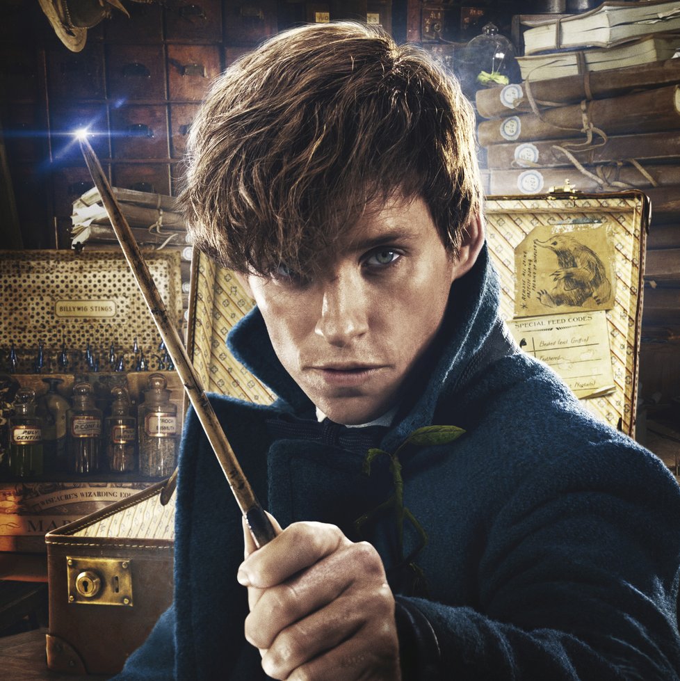 Newt Scamander přichází do New Yorku se svým záhadným kufříkem, ve kterém se nachází obrovská sbírka vzácných magických tvorů z jeho cest kolem světa. Co se může stát, když se nadaný britský kouzelník vydá do Ameriky a jeho zvířata (některá i trochu nebezpečná) uniknou z kufříku? • Premiéra 17. listopadu 2016