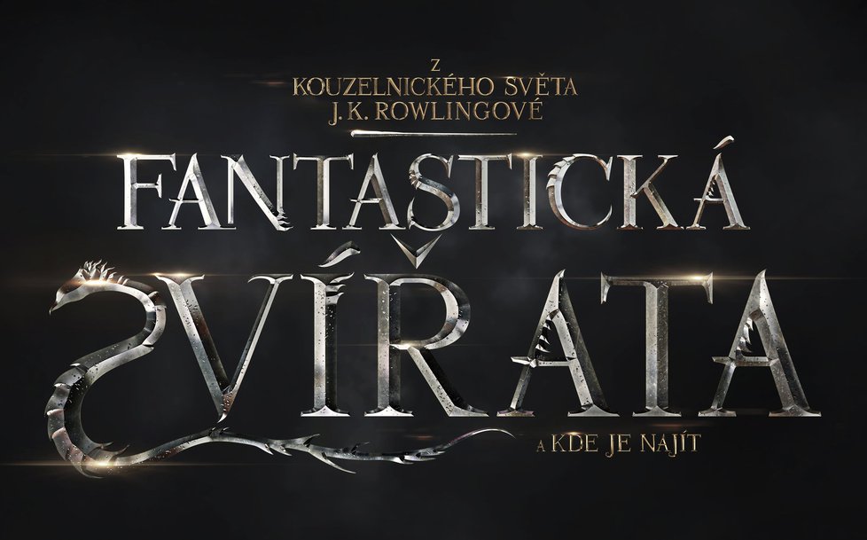 »Fantastická zvířata« mají nový trailer