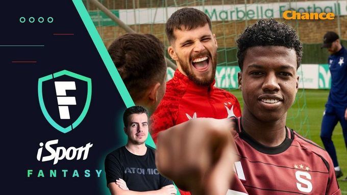 Preview jarní části iSport Fantasy: jak pracovat se žolíky, kterým hráčům dát šanci? Preview jarní části iSport Fantasy: jak pracovat se žolíky, kterým hráčům dát šanci?
