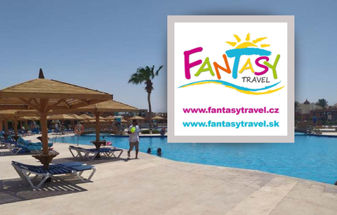 Cestovka Fantasy Travel končí, nesehnala pojistku proti úpadku. Dočkají se klienti peněz?