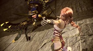 Pro voko: Final Fantasy XIII-2