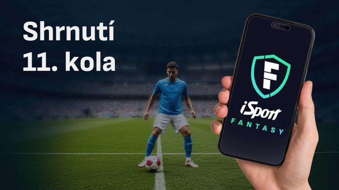 Shrnutí 11. kola iSport Fantasy: slabší průměr, zazářili hráči Pardubic a Sigmy Shrnutí 11. kola iSport Fantasy: slabší průměr, zazářili hráči Pardubic a Sigmy