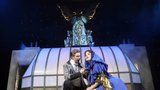 Žárlivost na scéně Fantoma opery: Kvůli nováčkům v souboru!