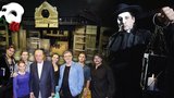 11 tajemství muzikálu Fantom opery: Šokující fakta ze zákulisí!