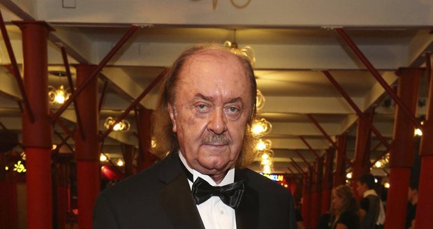 Producent muzikálu František Janeček je z premiéry nervózní.