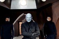 Fantomas se už 55 let pokouší ovládnout svět. Pronikl do Arabely i k Matuškovi