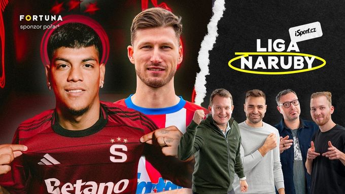 Tanec milionů v Sigmě, klokaní chmury, Grimaldo potřebuje show. Co Vorlický ve Zbrojovce? Tanec milionů v Sigmě, klokaní chmury, Grimaldo potřebuje show. Co Vorlický ve Zbrojovce?