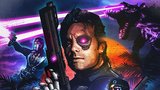 Ve Far Cry 3: Blood Dragon se setkáte s minulostí v budoucnosti a pořádně si zastřílíte