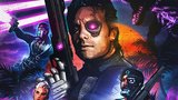 Ve Far Cry 3: Blood Dragon se setkáte s minulostí v budoucnosti a pořádně si zastřílíte