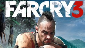 Far Cry 3 je úžasnou a rozlehlou střílečkou s nepřeberným množstvím herních možností