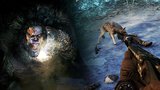 Masakr sněžných mužů: Recenze Far Cry 4: Valley of Yetis