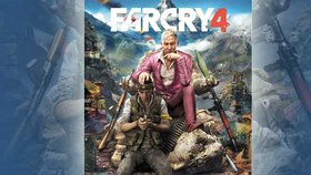 Far Cry 4 se bude podle předpokladů odehrávat v Himálaji.