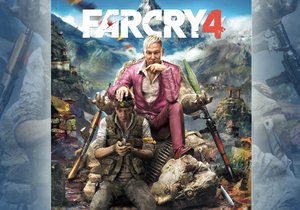 Far Cry 4 se bude podle předpokladů odehrávat v Himálaji.