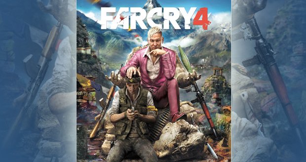 Far Cry 4 se bude podle předpokladů odehrávat v Himálaji.