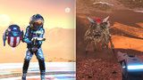 Úlet na rudé planetě. Recenze Far Cry 5: Lost on Mars