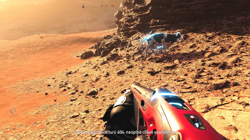 Far Cry 5: Lost on Mars