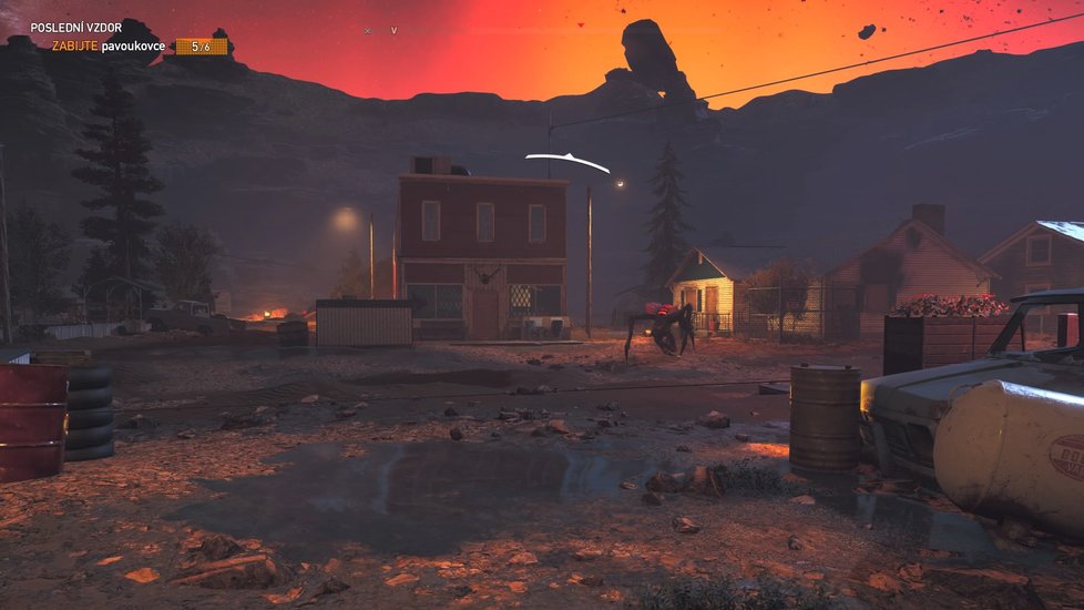 Far Cry 5: Lost on Mars