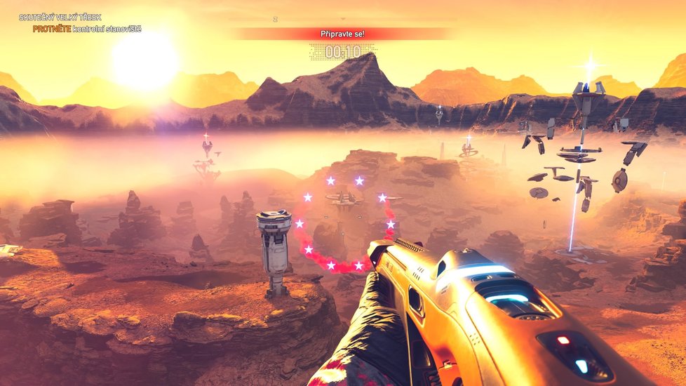 Far Cry 5: Lost on Mars