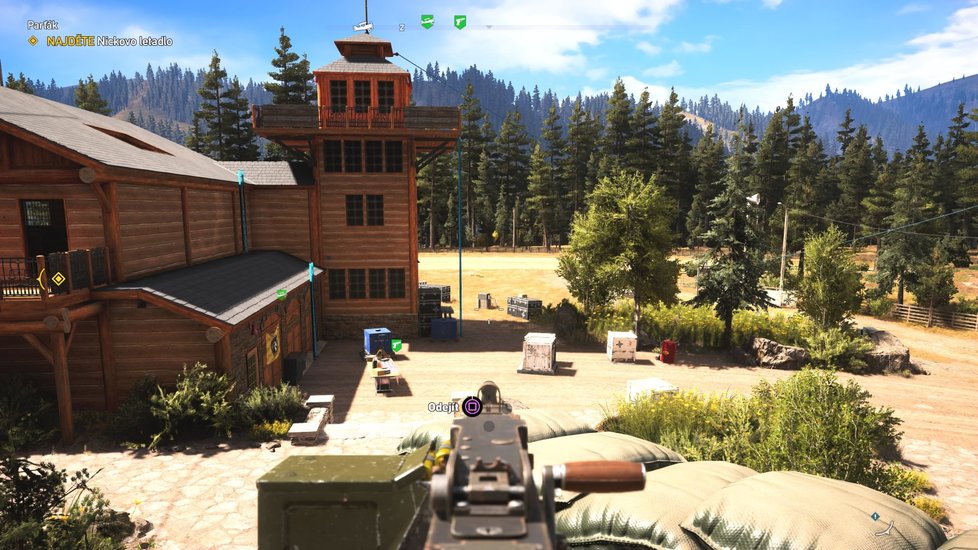 Far Cry 5