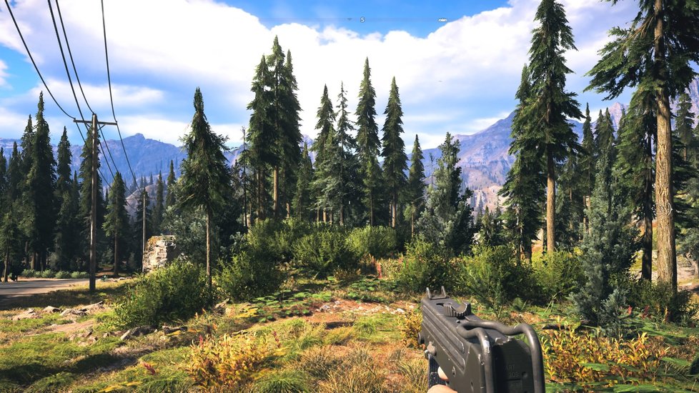 Far Cry 5