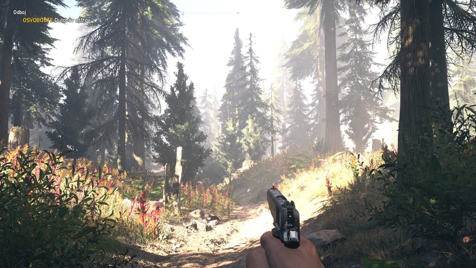 Far Cry 5