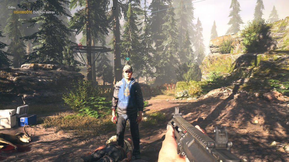 Far Cry 5