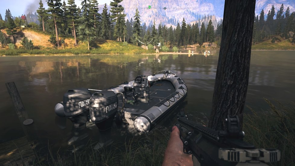 Far Cry 5