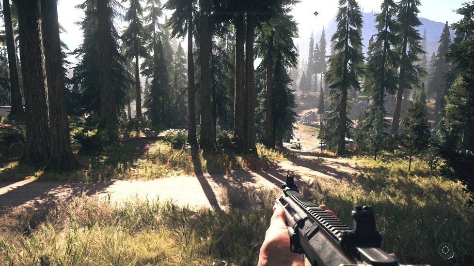 Far Cry 5