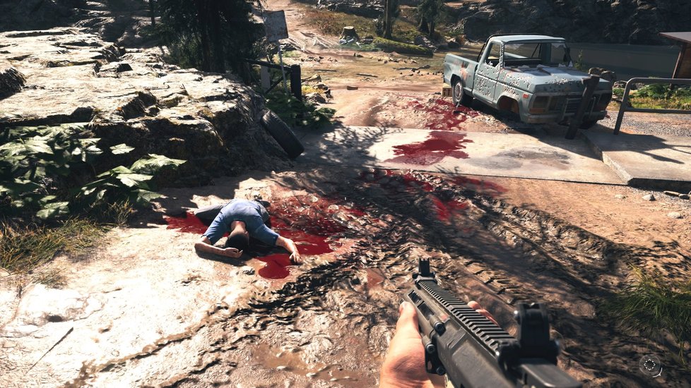 Far Cry 5