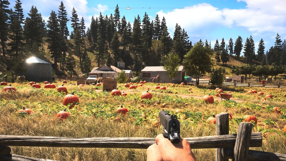 Far Cry 5