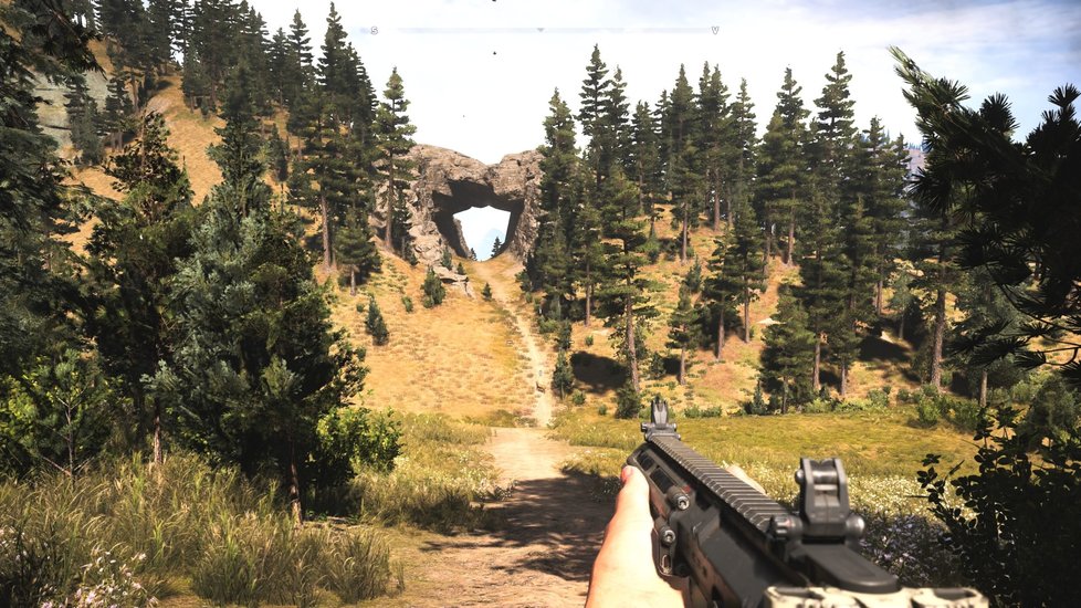 Far Cry 5