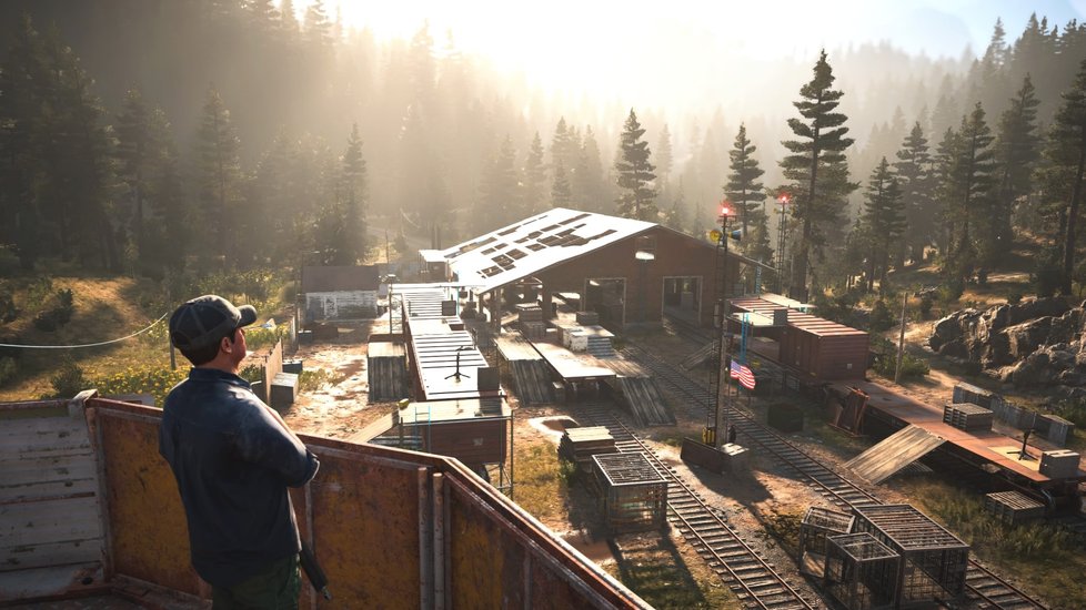 Far Cry 5