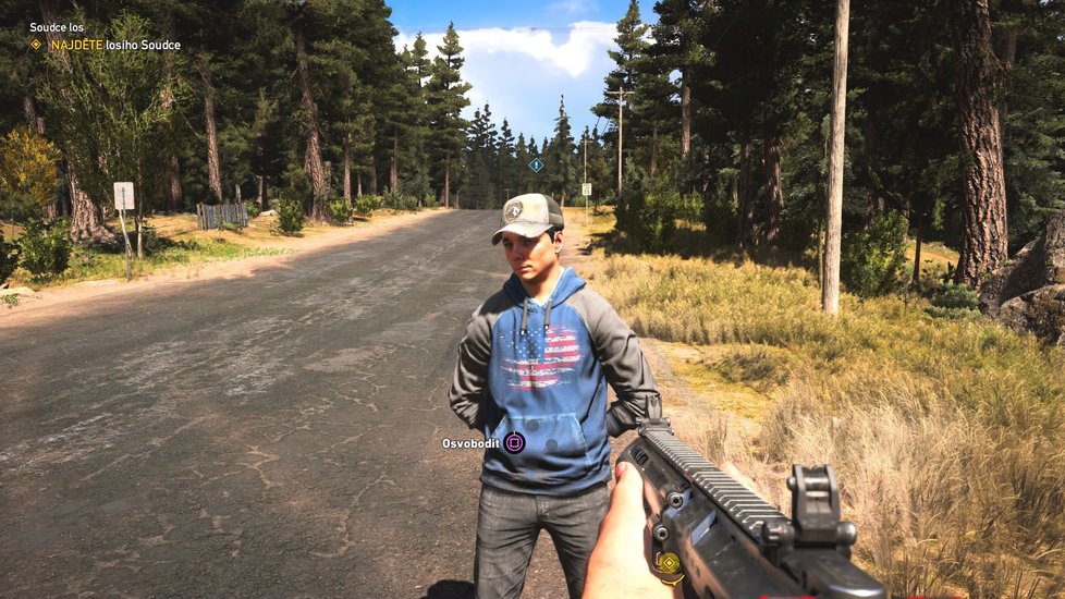 Far Cry 5