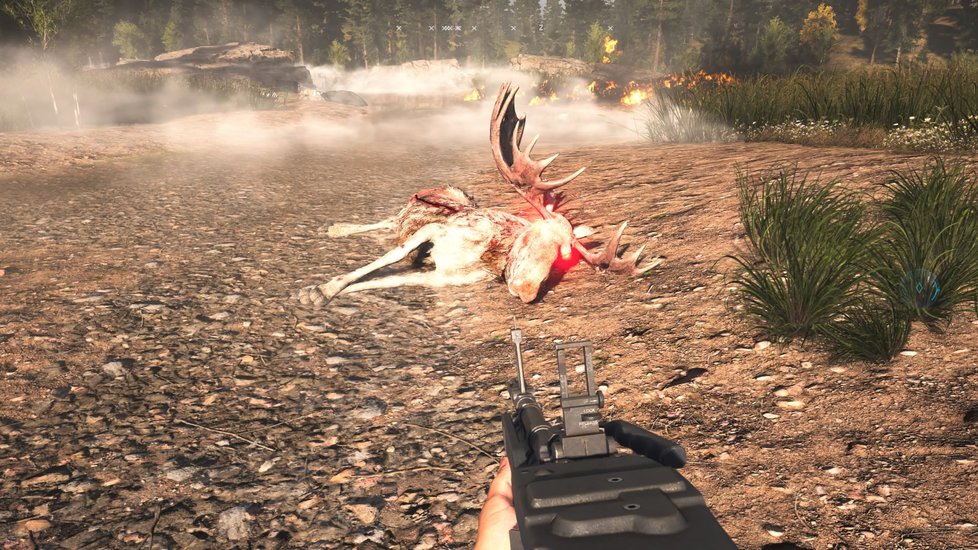 Far Cry 5