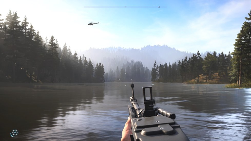 Far Cry 5