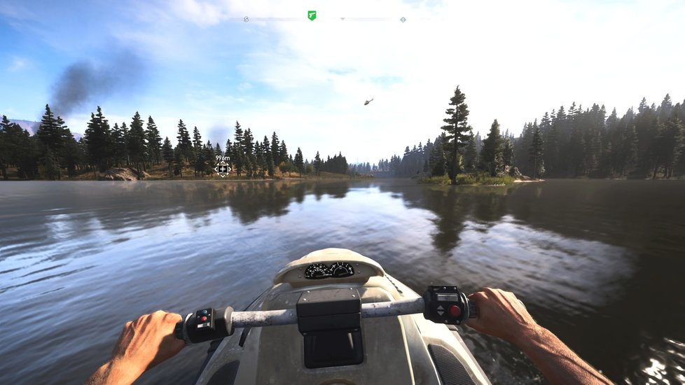 Far Cry 5