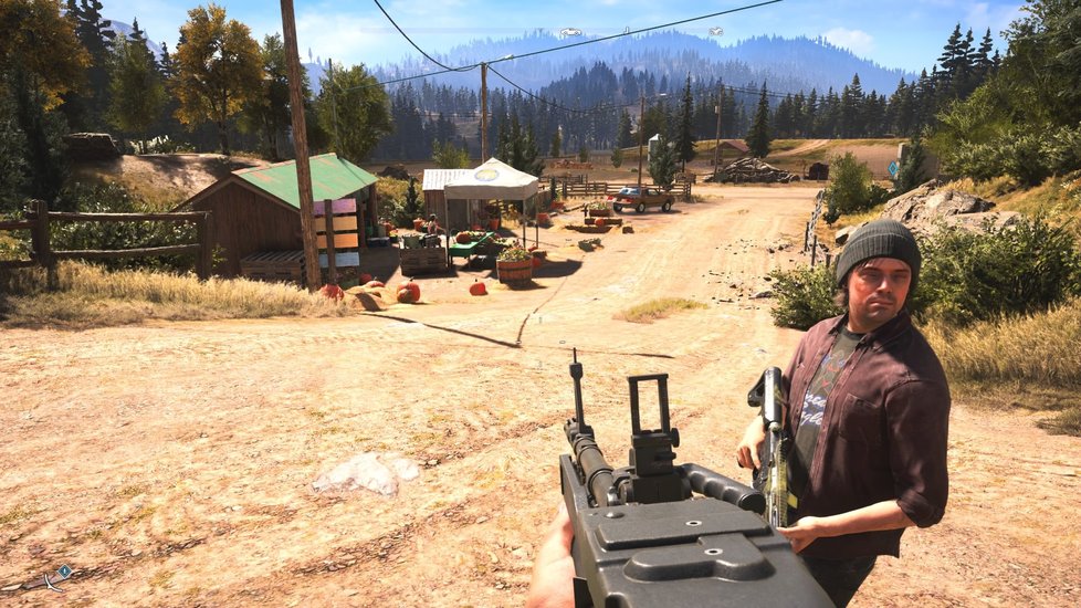 Far Cry 5