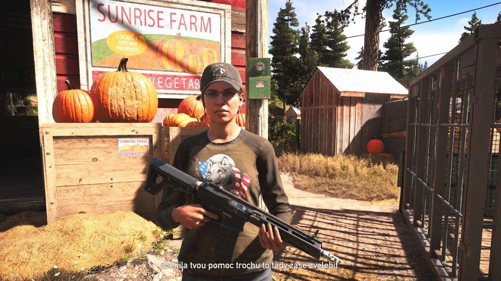 Far Cry 5