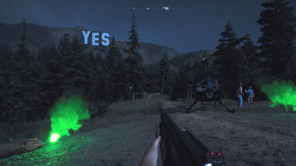 Far Cry 5